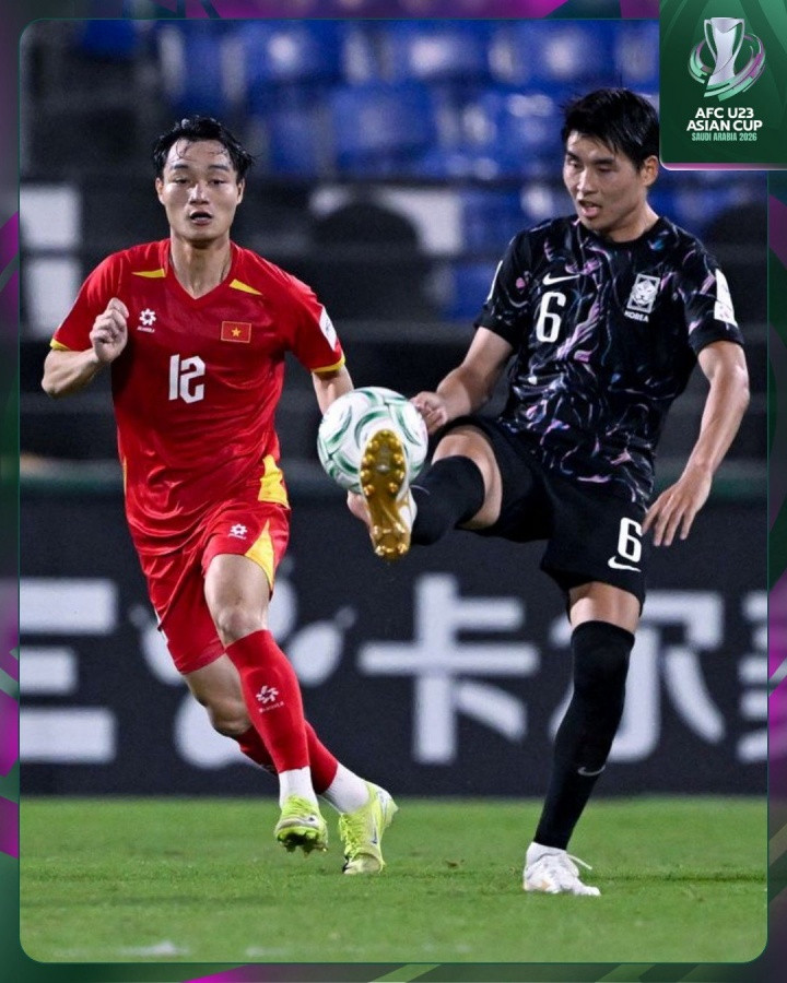 点球不敌越南! 韩媒: 惨败, 耻辱性的失败 带着史上最糟战绩回国