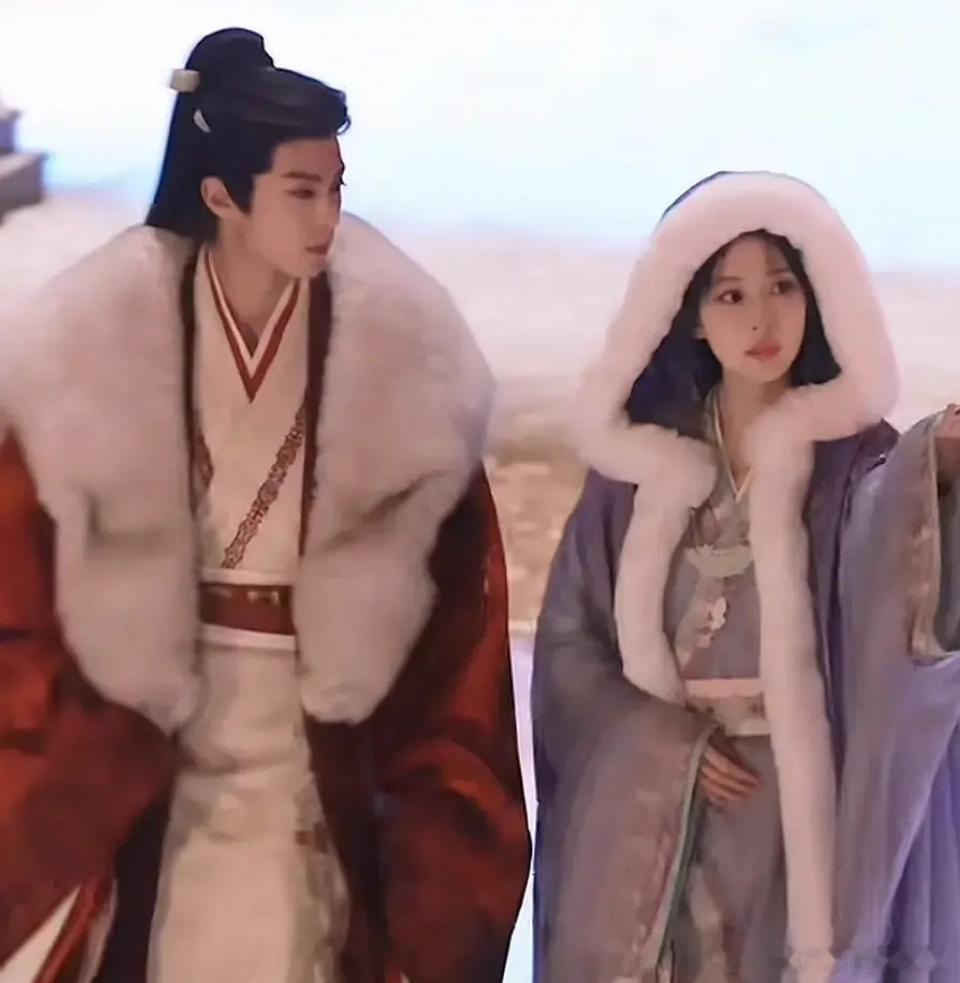 这么一看，还是将门把孟子义打造的更美