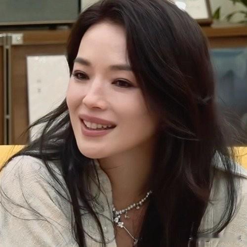 舒淇演员真的会陷入角色冯德伦没有求婚，他俩是直接结婚的，她却一点都不在乎，她