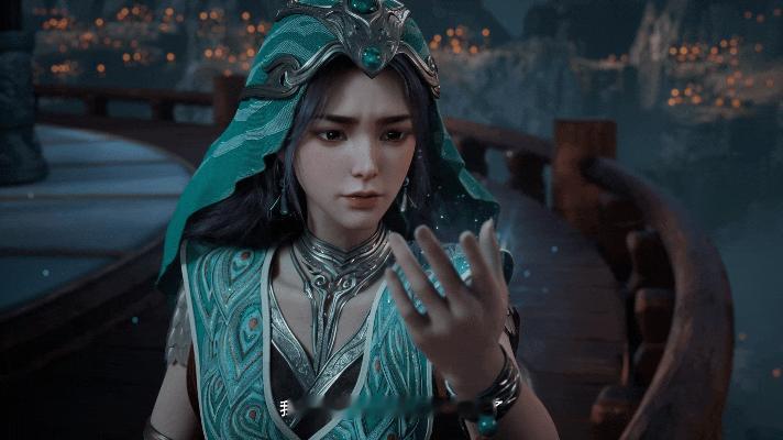 凡人修仙传凡人修仙传今天这集怎么说，问题不大吧？[？？？]​​​