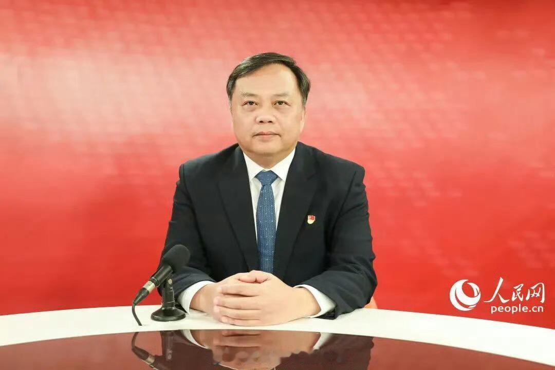 福州身边事虎纠人讲福州胡州人讲福州张帆任命为福建省住房和城乡建设厅厅长。他曾