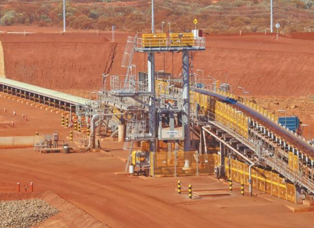 国运来了挡都挡不住，30亿吨铁矿重见天日，美国媒体：中国将改写全球铁矿格局！11