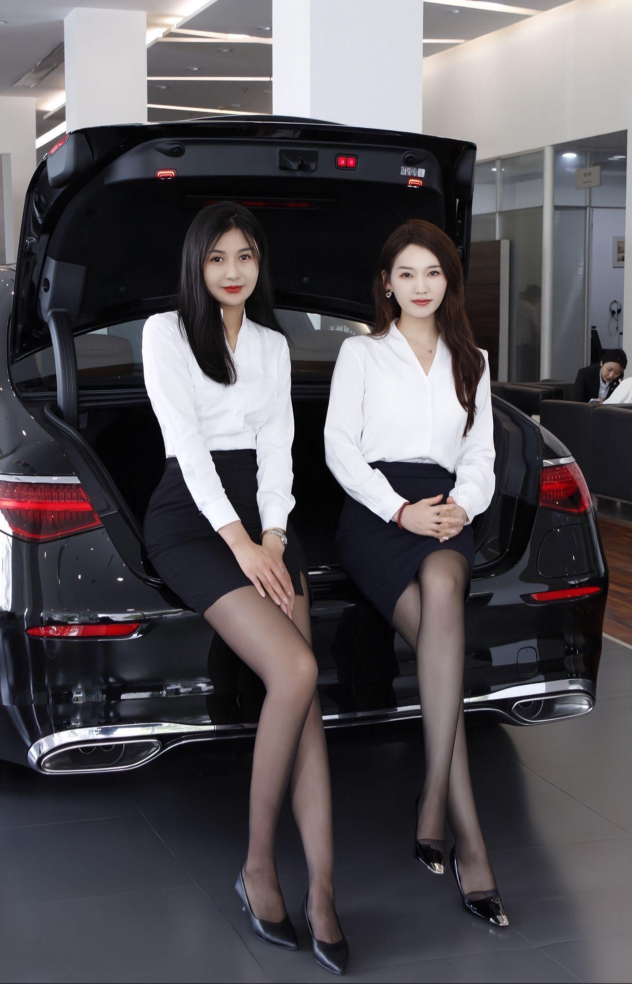 奔驰新S级发布，二手老S级的行情没想到那么快也掉下来…