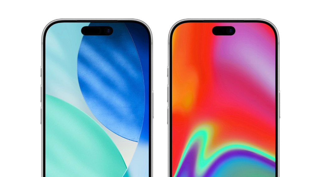 iPhone18边框或无变化简单说就是18的边框、黑边之类的和iPhone1