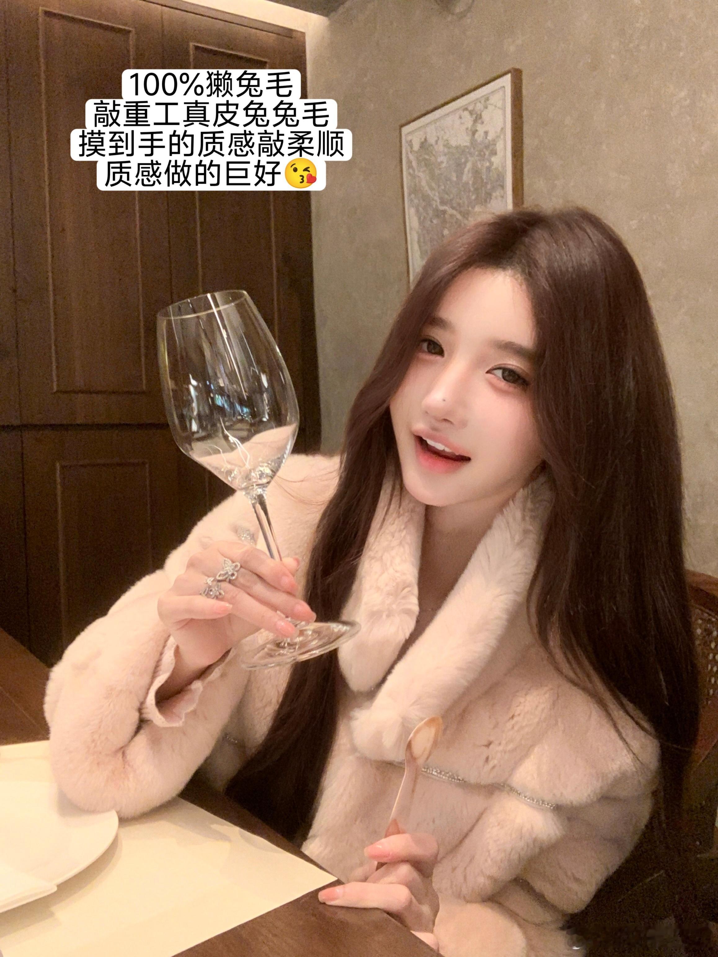 【晚宴千金狐】今日份古早韩剧千金🥂揪只🧚‍♀ootd生活手记‍​​​