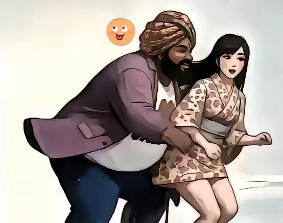 印度网友不当言论引争议：拿战争与女性玩梗，触碰文明底线中日关系紧张之际，一