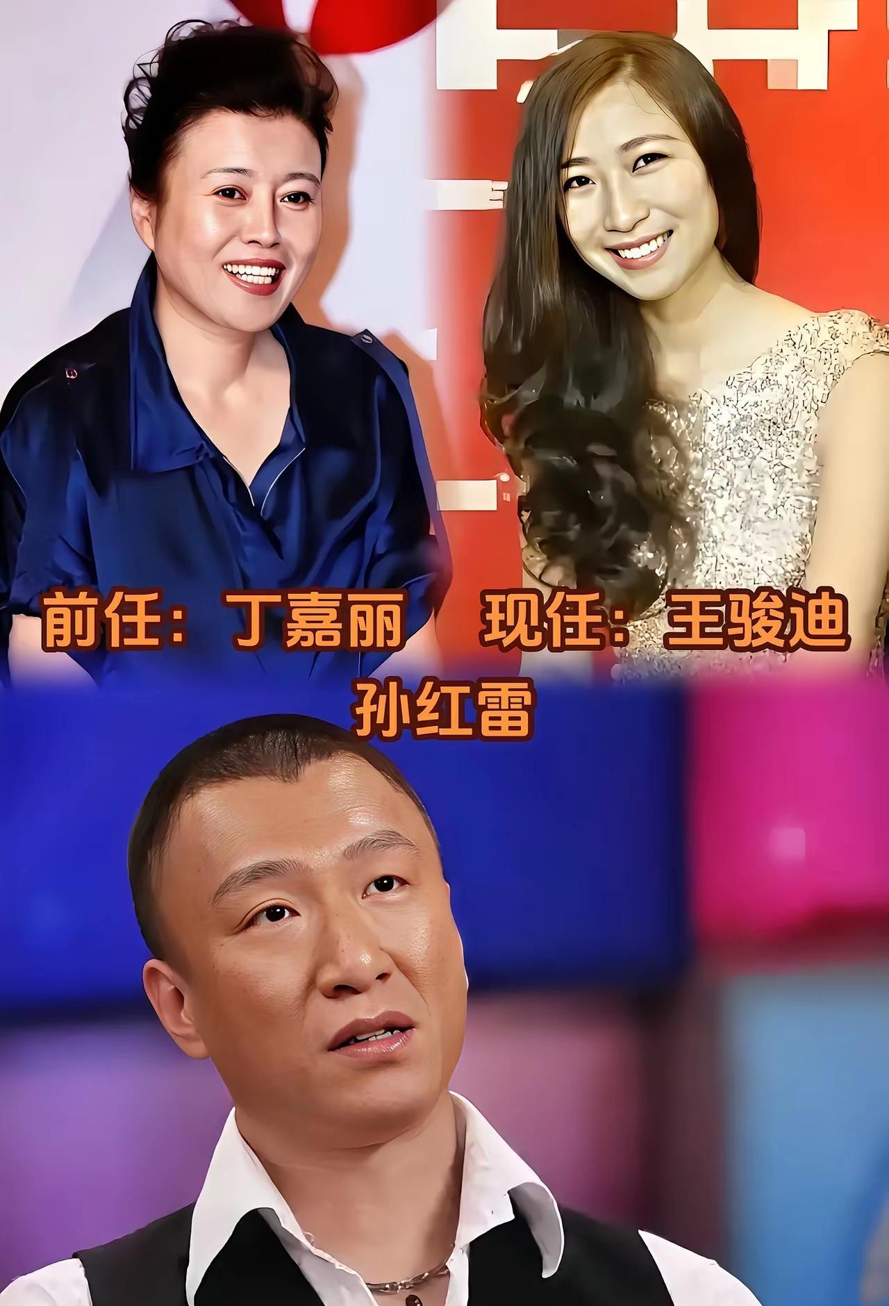 娱乐圈的婚姻，真的能长久吗？这些男明星，娶的都是圈内人。不是所有明星夫妻都走