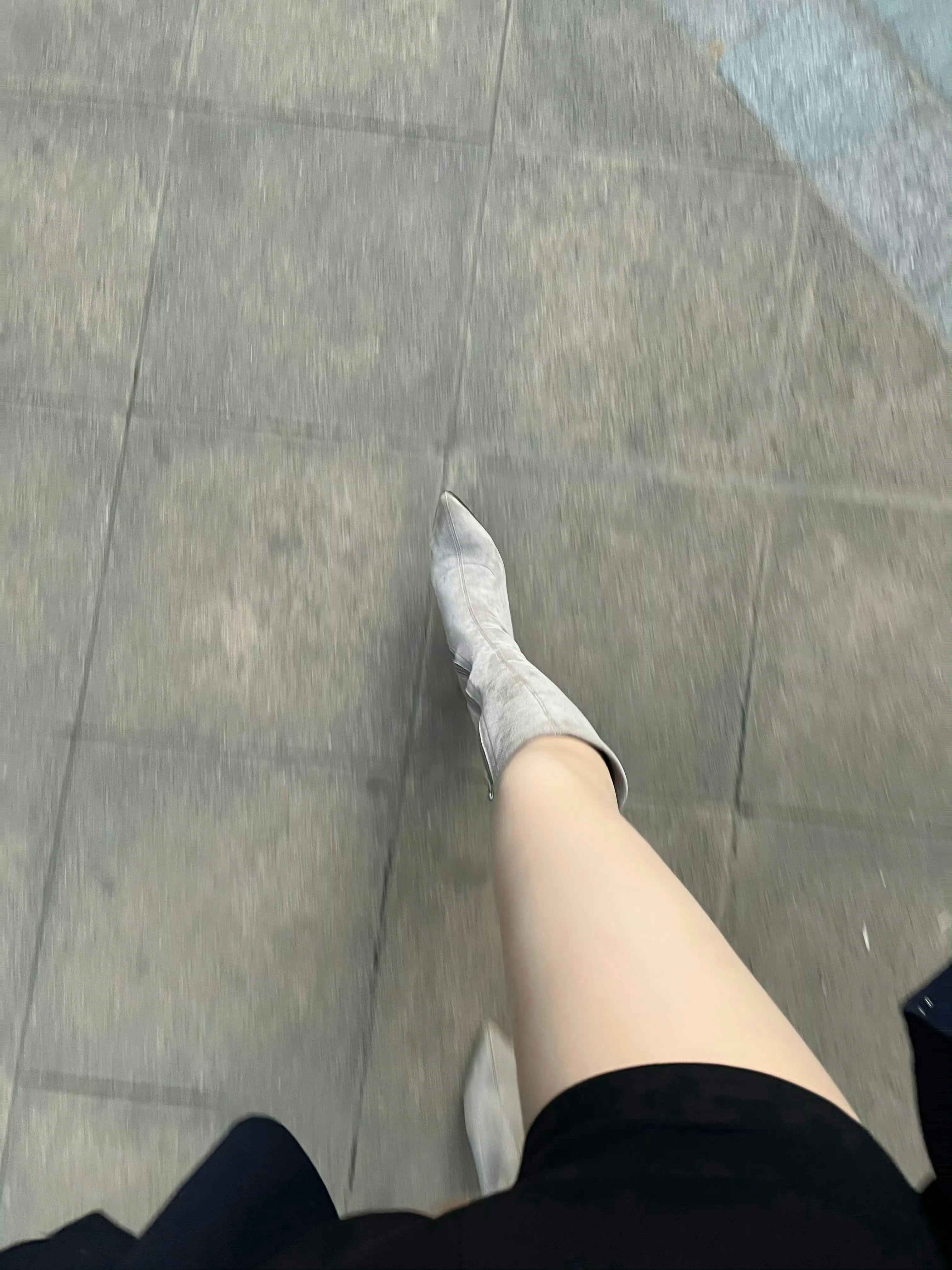 今天的自己要奔向更好的明天​​​