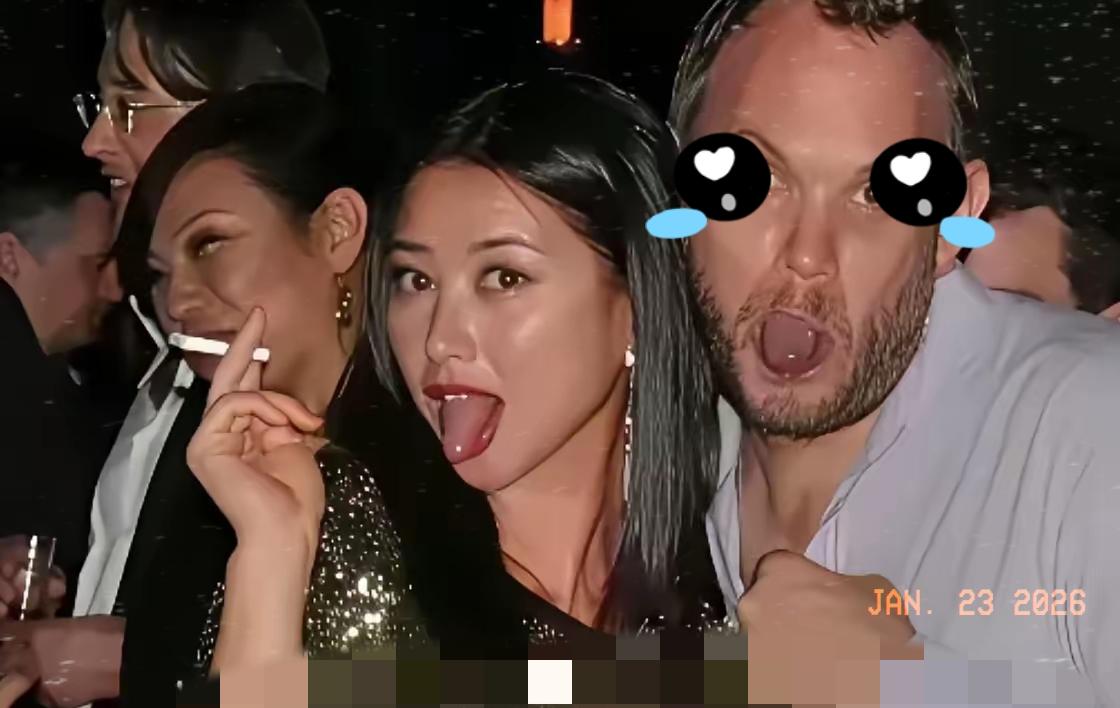 他扒开的何止是个别留学生的乱象，更是戳中了当下美国留学的畸形现状，理工科被层层设