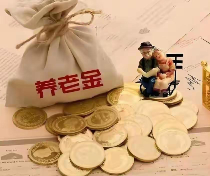老人有退休金和没退休金，差别藏在这些真实细节里提到老人的晚年生活质量，“是