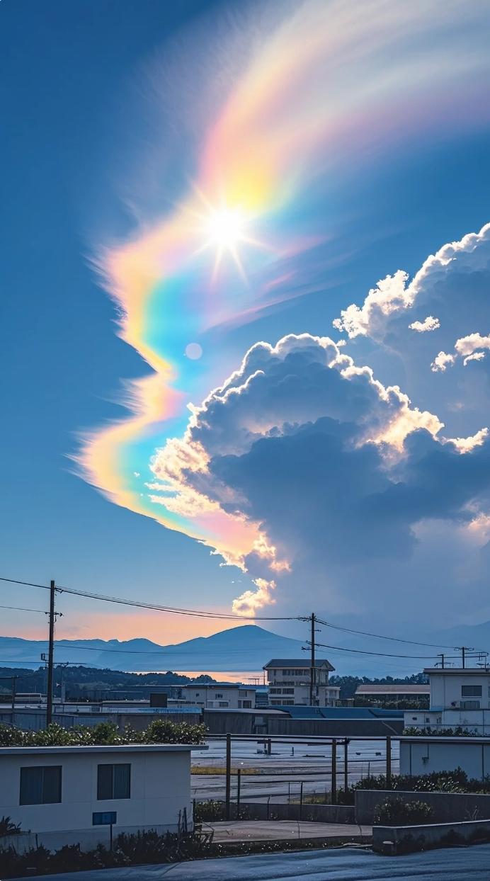 自小我就发觉，“运”可以改！这个认知来自3件和车有关的事。第一件是中学住校时