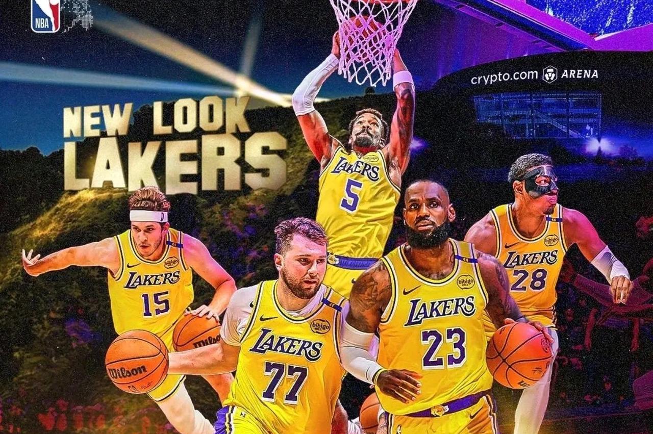 目前来看二轮稳，后面基本看意外情况，季后赛湖人能打的目前就6.5个人，首发加斯玛