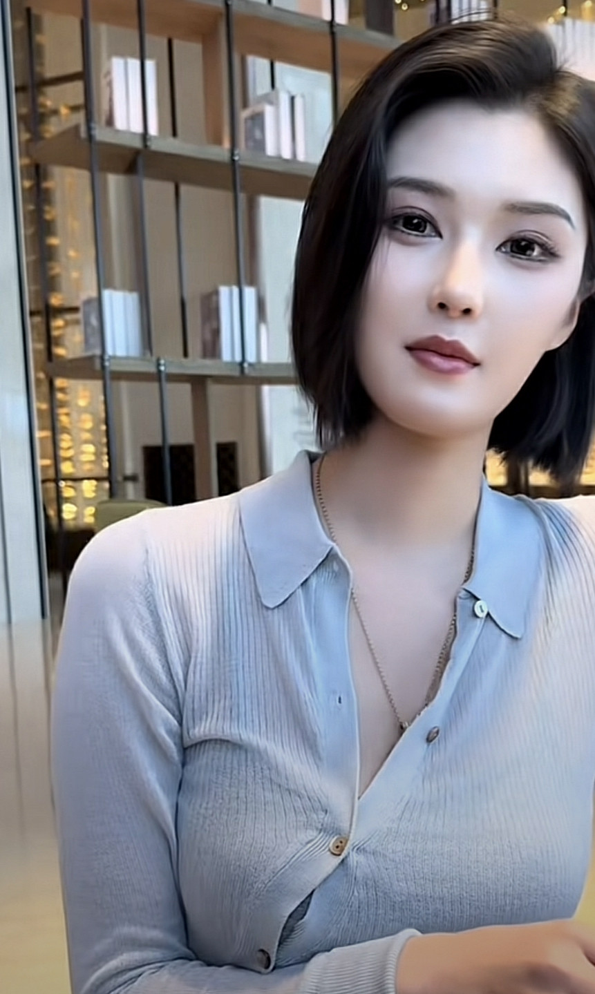 衣服还是很别致的