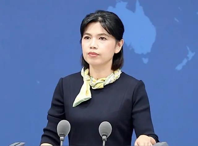 振奋人心的消息！国台办开始公开征集统一台湾的方案建议！统一进程越来越快了！国