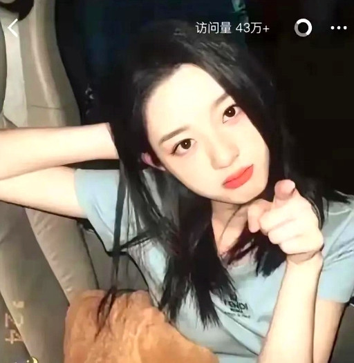 果然是言多必失！本来黄杨钿甜这个事已经快被大家放下了，但你看这小姑娘干了啥？