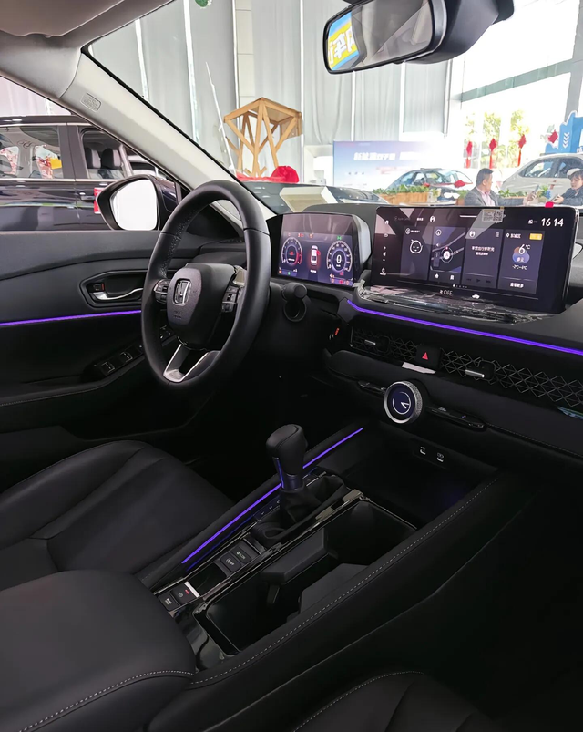 本田雅阁按键功能小伙伴们跟我这个新手一起学习一下这些按键功能吧。