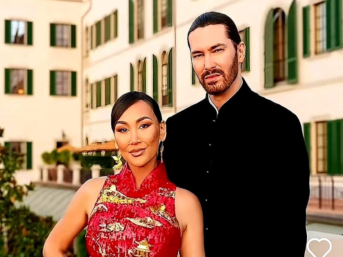 西方对亚裔的审美，真是越来越怪了。一份韩国美容协会的调查显示，中日韩三国消费者