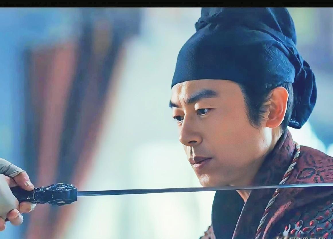 我勒个去，央视这部《太平年》也太敢拍了！别被剧名给骗了，这哪是“太平”，这简直