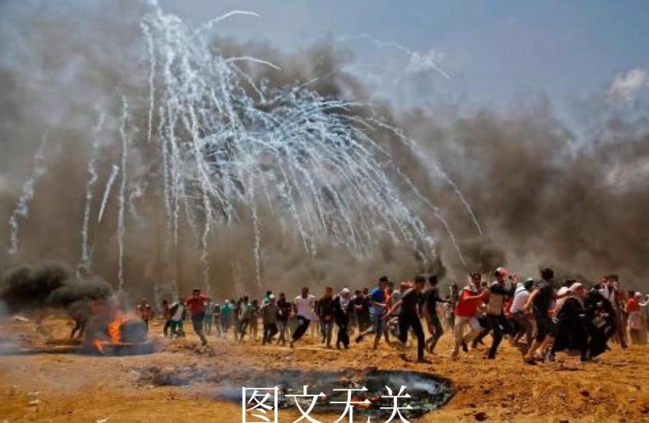 伊朗在这次中东战争中比美以更加输不起，否则后果很严重。原因有三：1、以色列可