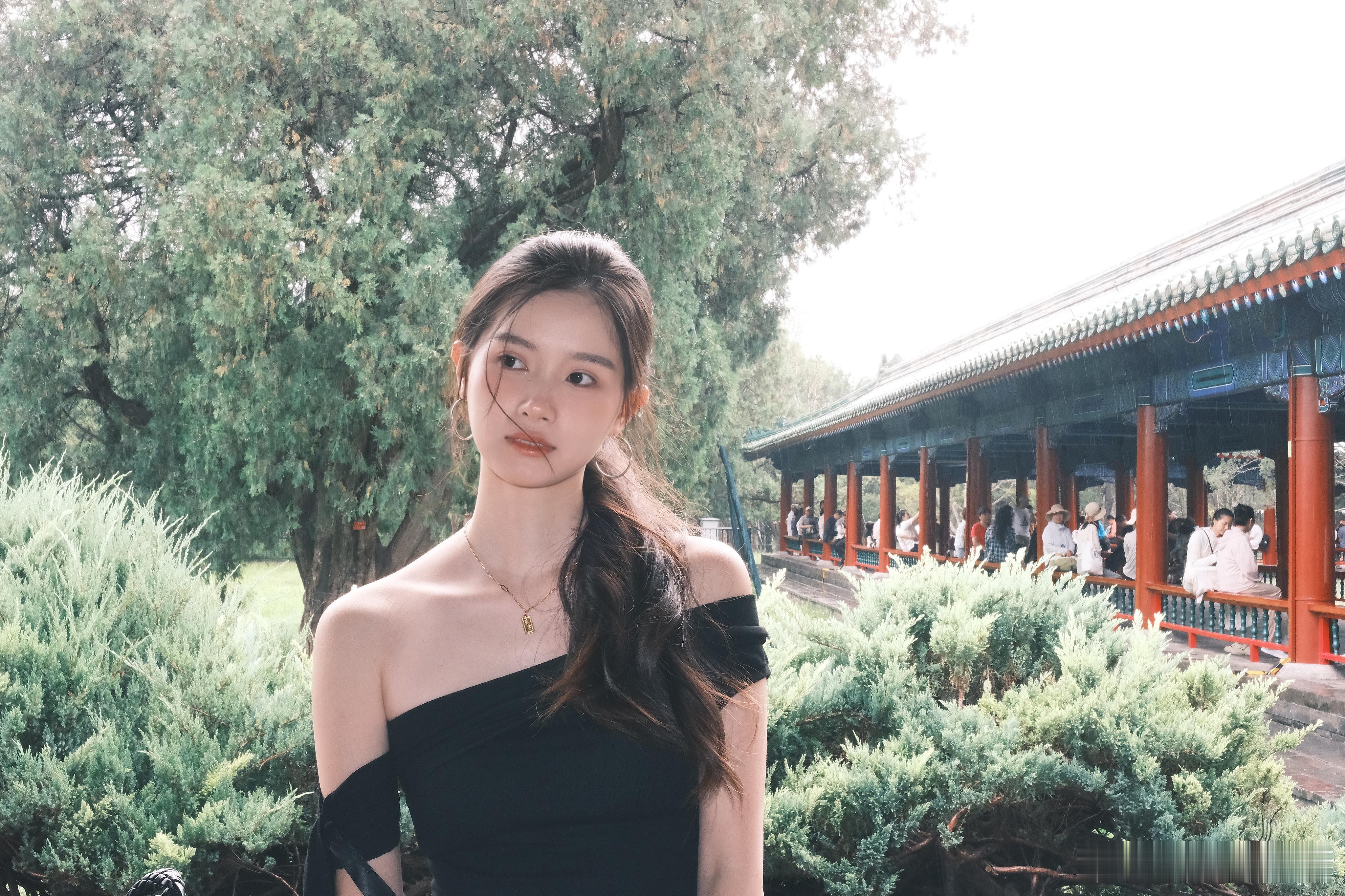久违更新一下，现在感觉好懒更新朋友圈还有wb[哭哭]​​​