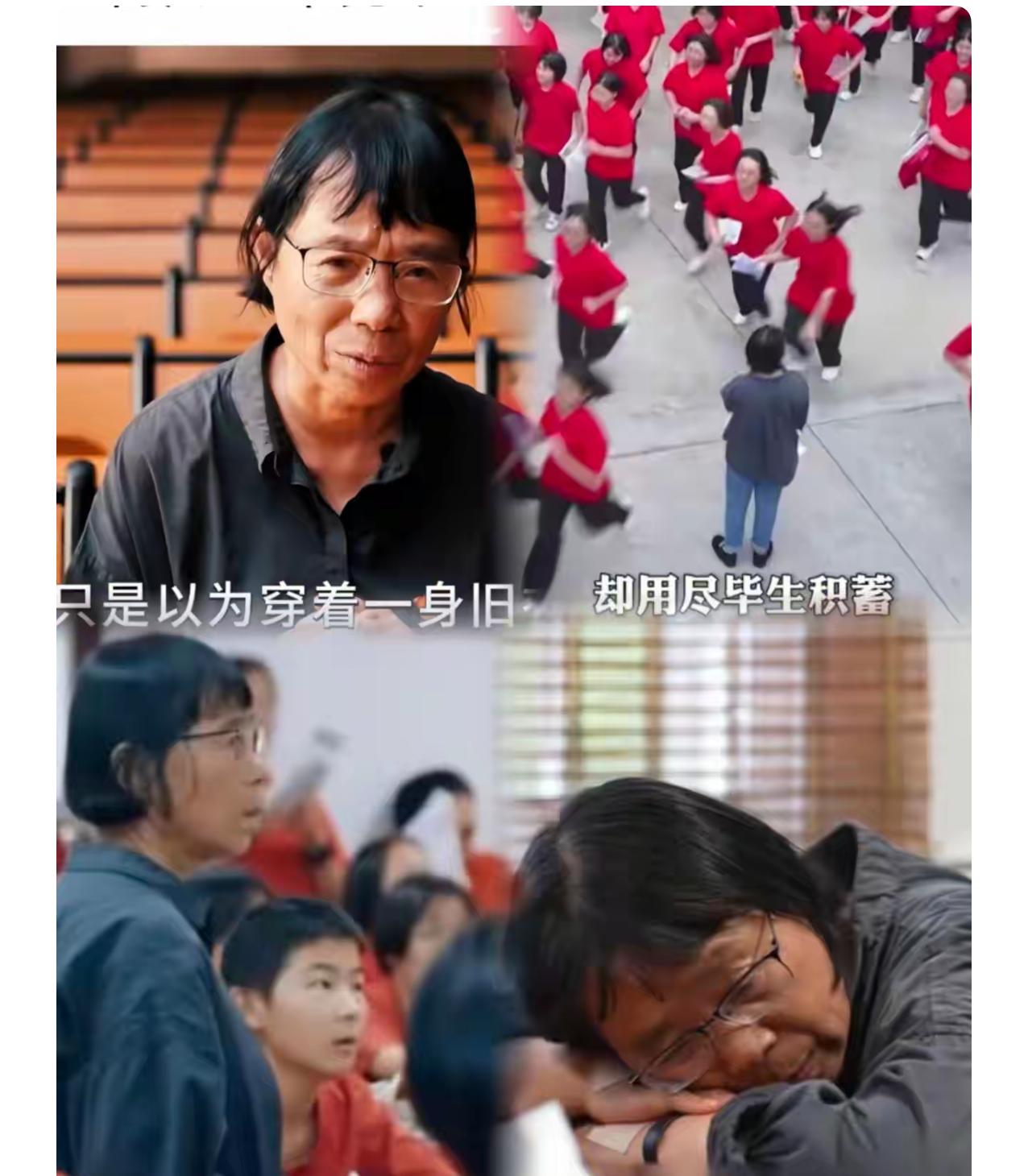 今年华坪女高的高考成绩单，全是实打实的硬成果！全校152名山区女孩全员
