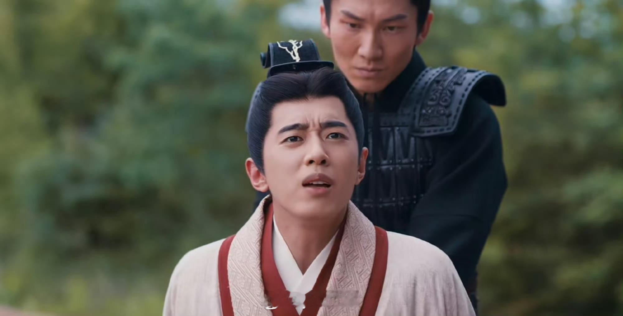 哑舍有人看吗？这本小说挺火的双男主里面还有一些出名的历史人物男主好丑霍去病好