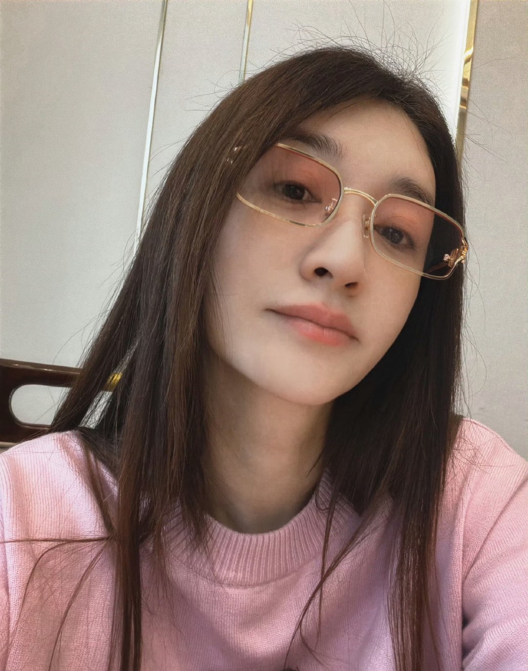 李小冉这口味炫得……我竟然哑口无言​​​