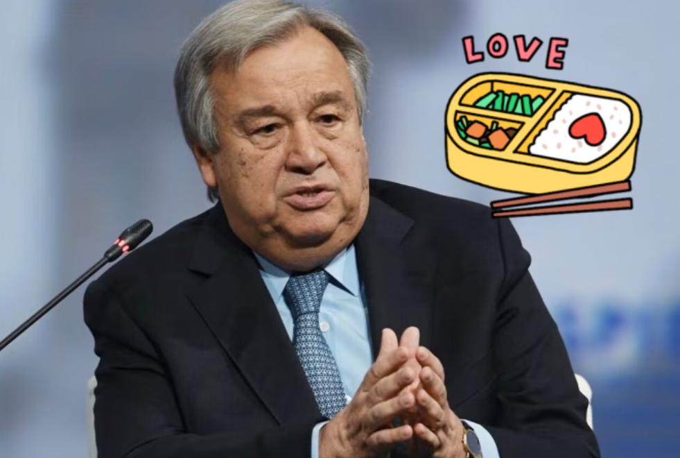 一声惊雷，从联合国总部传来！联合国秘书长终于打破沉默，古特雷斯表示：中国多年来的