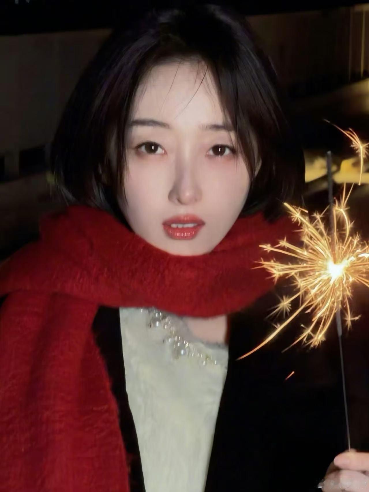 新的一年，愿我们都能更好