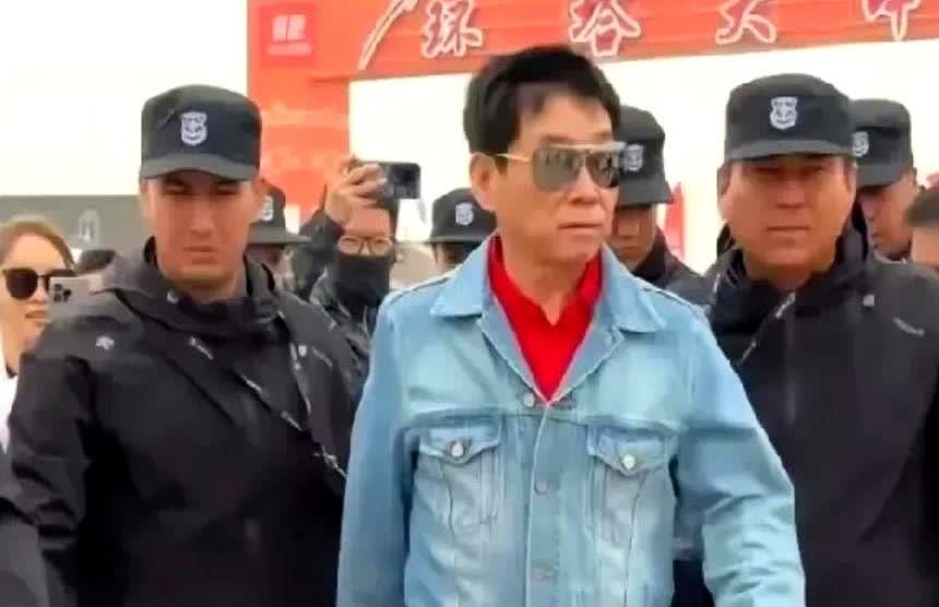 难怪魏建军最近这么活跃，长城汽车今年计划卖400万辆车。但第一季度只卖了