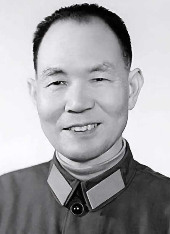 1950年，毛主席听说戴镜元贪腐，先是一怔，随即气得大喊：“再大的官，也给我拖出
