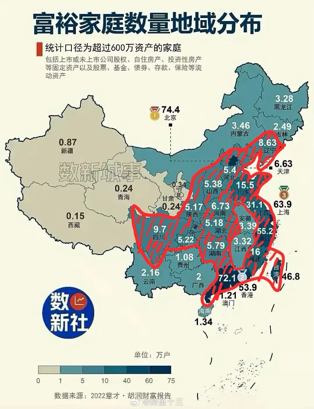 不体面却高薪的工作高薪赚钱的不可能三角:体面，低风险，钱多现今中国的富裕家庭多数