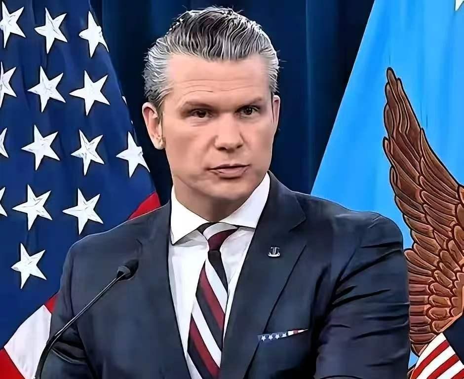 五角大楼最急的不是前线战报，而是后方的账本与库存。防长赫格塞思5日仍公开强硬表态