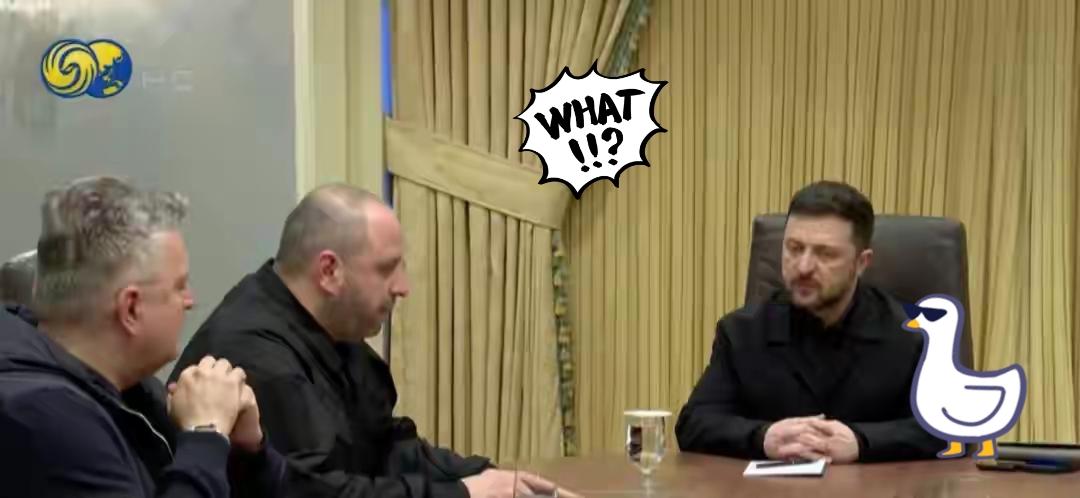 乌克兰总统办公室传出新消息了！据凤凰卫视报道，乌克兰总统办公室首席战略顾问彼