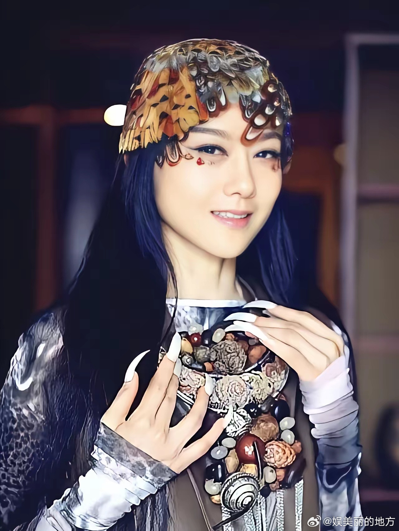 体重常年保持88斤，杨丽萍的减肥方法真狠！好身材的背后，一定有严苛的饮食控制。杨