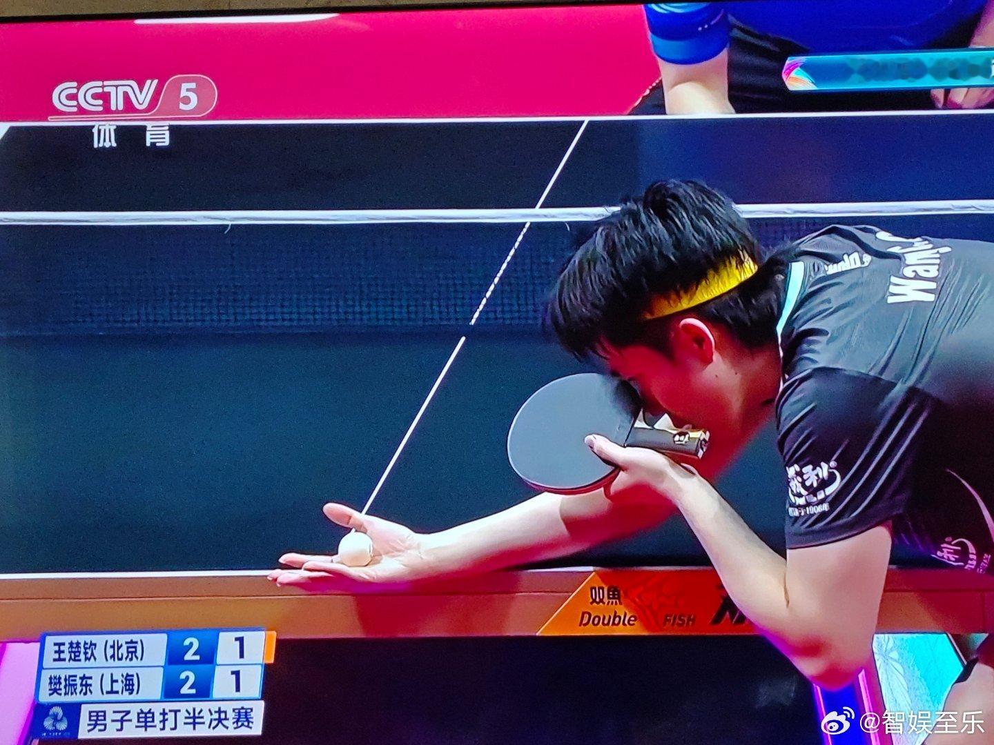 全运会某些项目办出了奥运会世锦赛世界杯的水平，比如跳水和乒乓球，但越是这样，压力