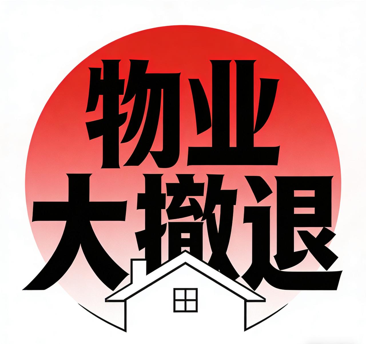 物业大撤退！一季度173家跑路，预计2026全年增10倍，原因很现实有些趋