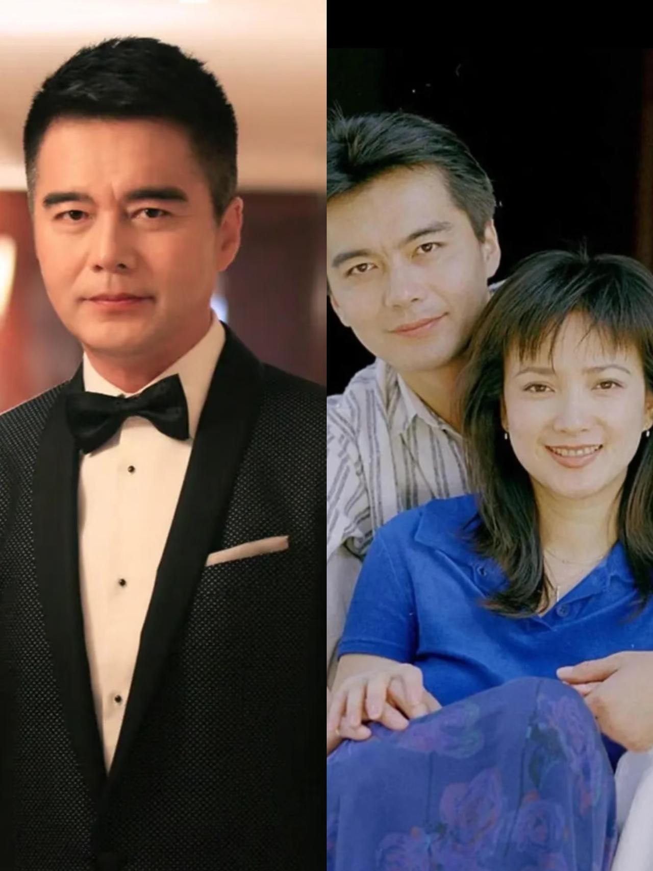 许亚军发文要追究网暴者责任！有啥可告的，大家也只是同情他的大儿子，他确实