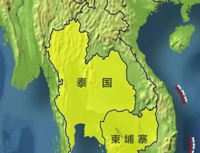 泰国旅游业恐怕要“凉凉”了，4名泰国警察参与绑架勒索中国人，5名中国人在泰国遭现