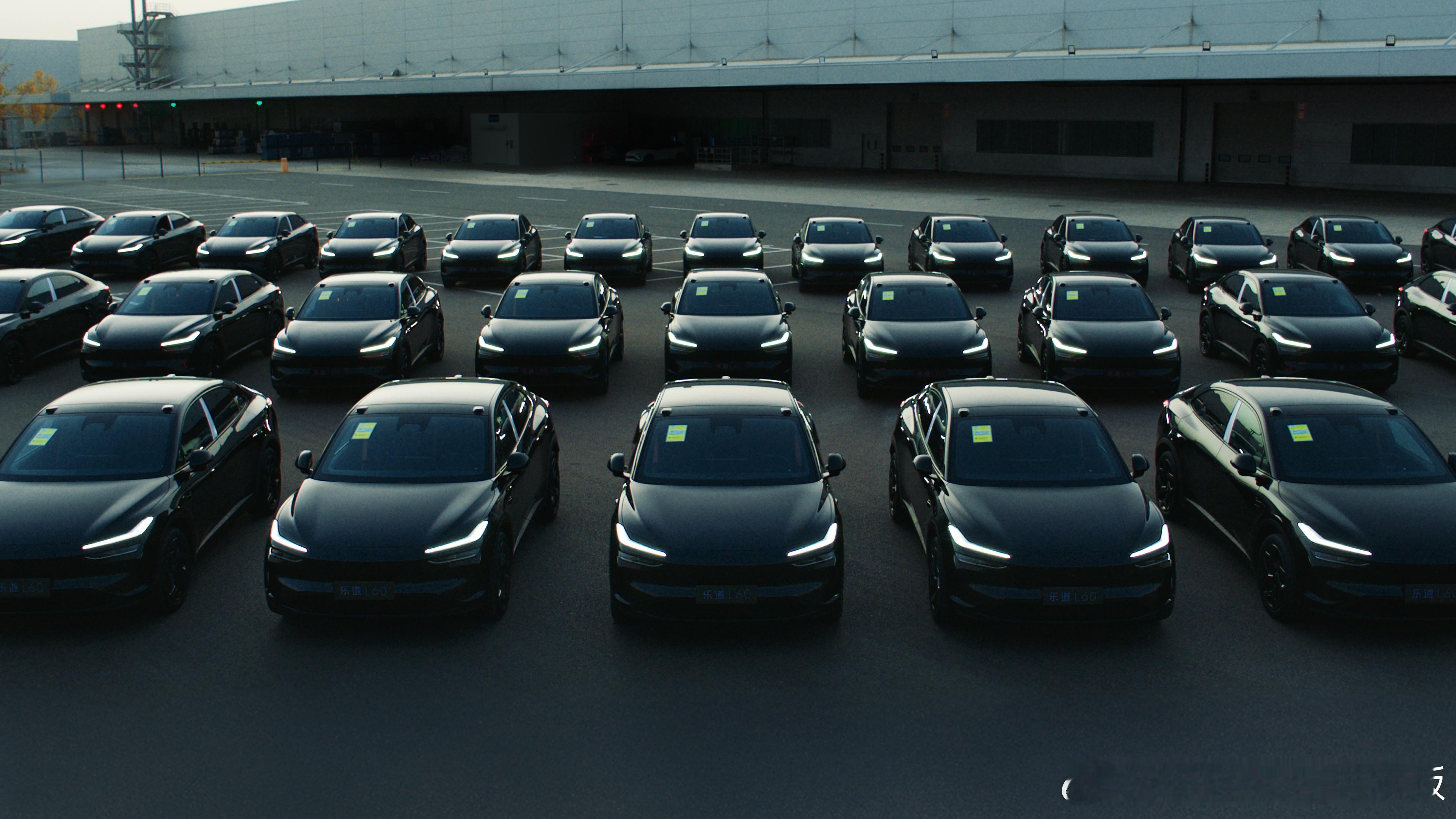 刚想说很多朋友只是看网上的图不能够实际的了解「黑骑士」到底有多帅这次乐道就把黑骑