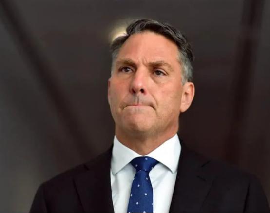 澳大利亚公开抹黑中国，还发出前所未有警告。 澳大利亚防长马尔斯11月4