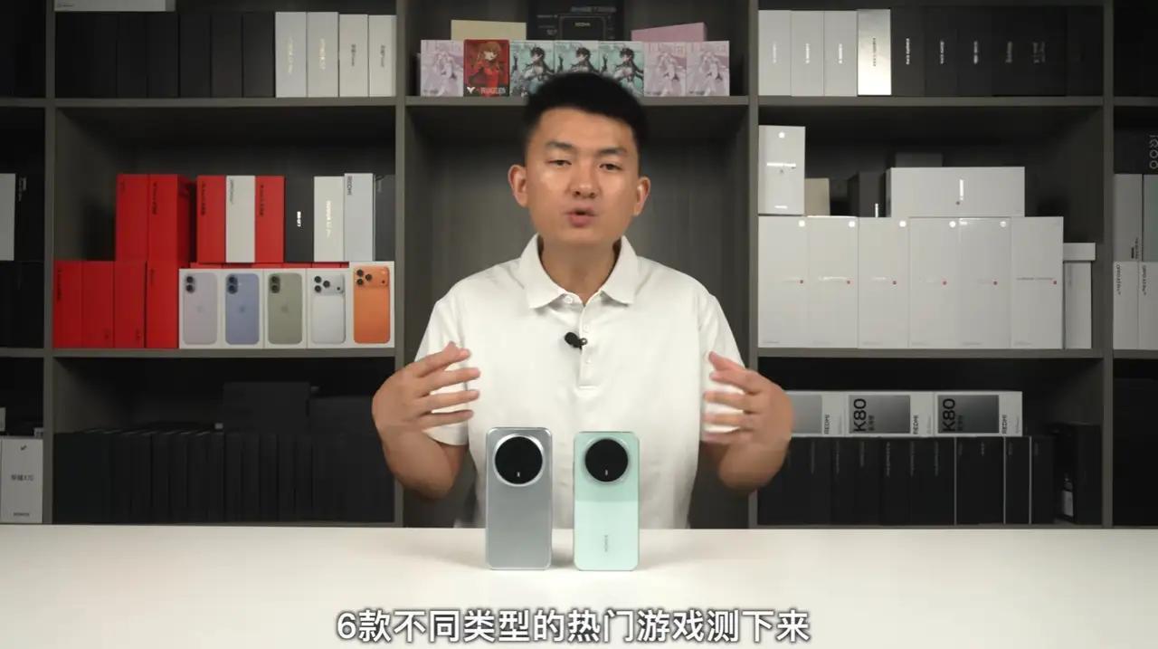荣耀这波操作让友商要哭了，真的是彻底打脸了！Magic8Pro发布时，友商