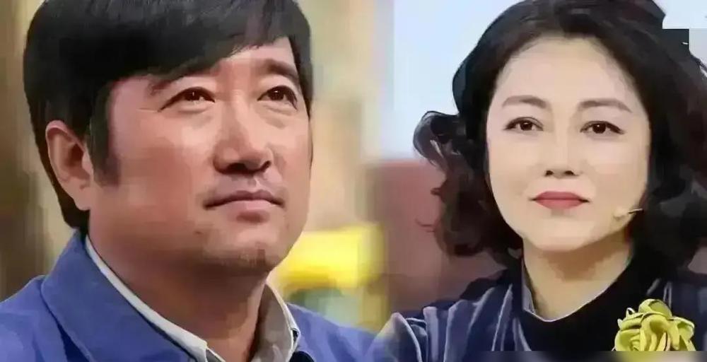 戛纳惊雷！奚美娟儿子奚男，竟把30年前的“周朴园”挖了出来。当流量明星忙着在