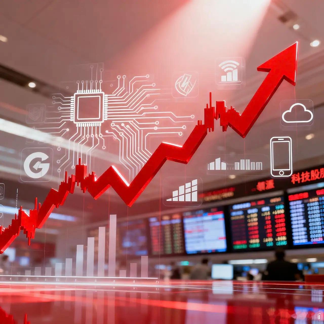 上周的调整，基本上把市场的一致性全部打了下来，很多人又回到过去的熊市思维、弱势思