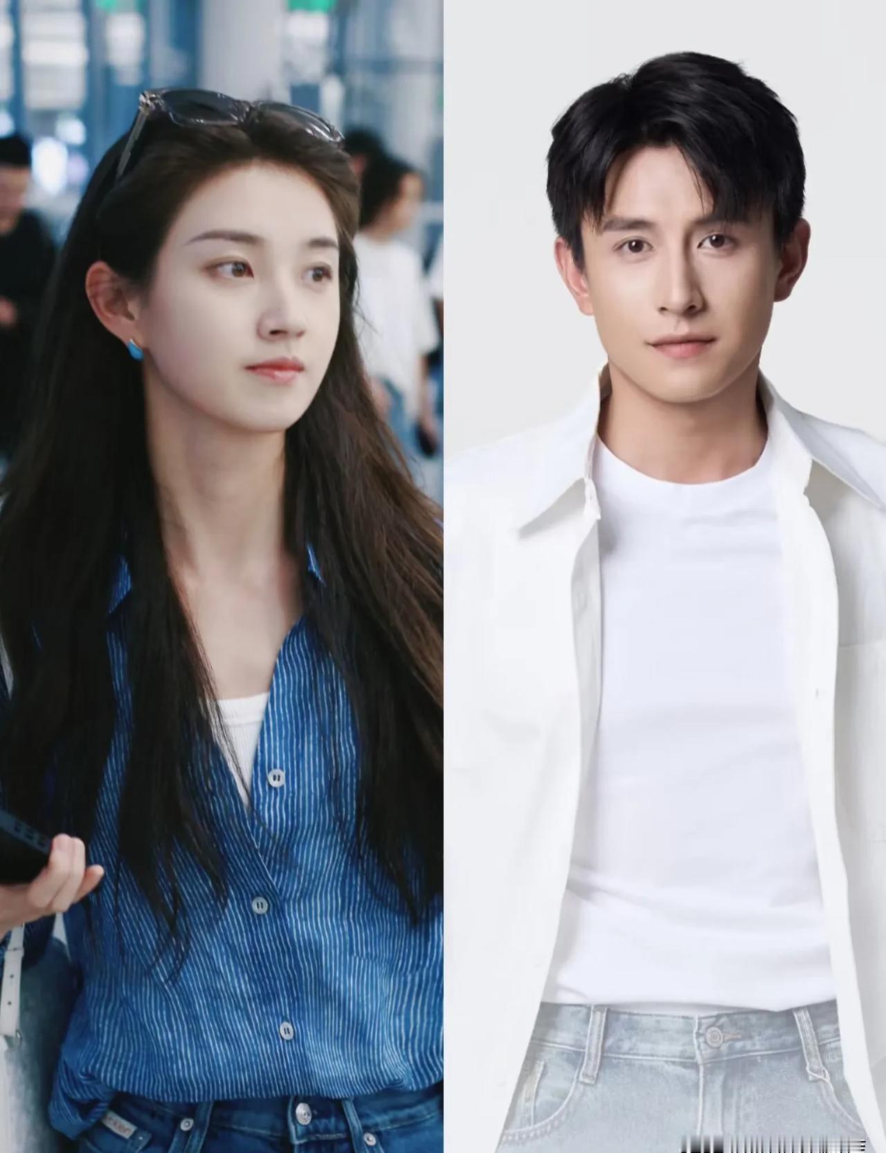 “嗑的CP死活不二搭？”真相扎心：不是避嫌，是价码谈不拢。郭宇欣现在报价