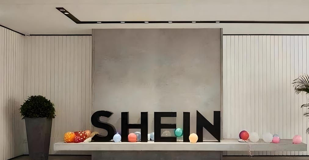 SHEIN四年交税33亿，但不是交给中国的10月12日，财经新闻网站News