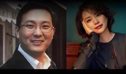 密春雷估计后悔死了，本来百亿身家风光无限，咋都没想到娶了董卿之后自己会从神坛跌落
