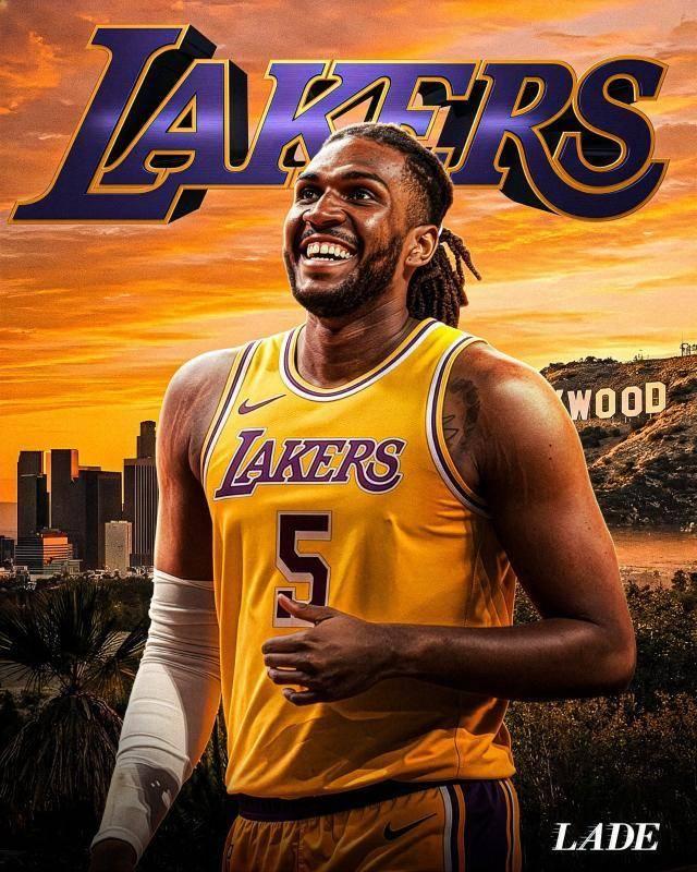 还欲2年2000万追求库明加北京时间7月8日，ESPN名记查拉涅官宣，湖人以