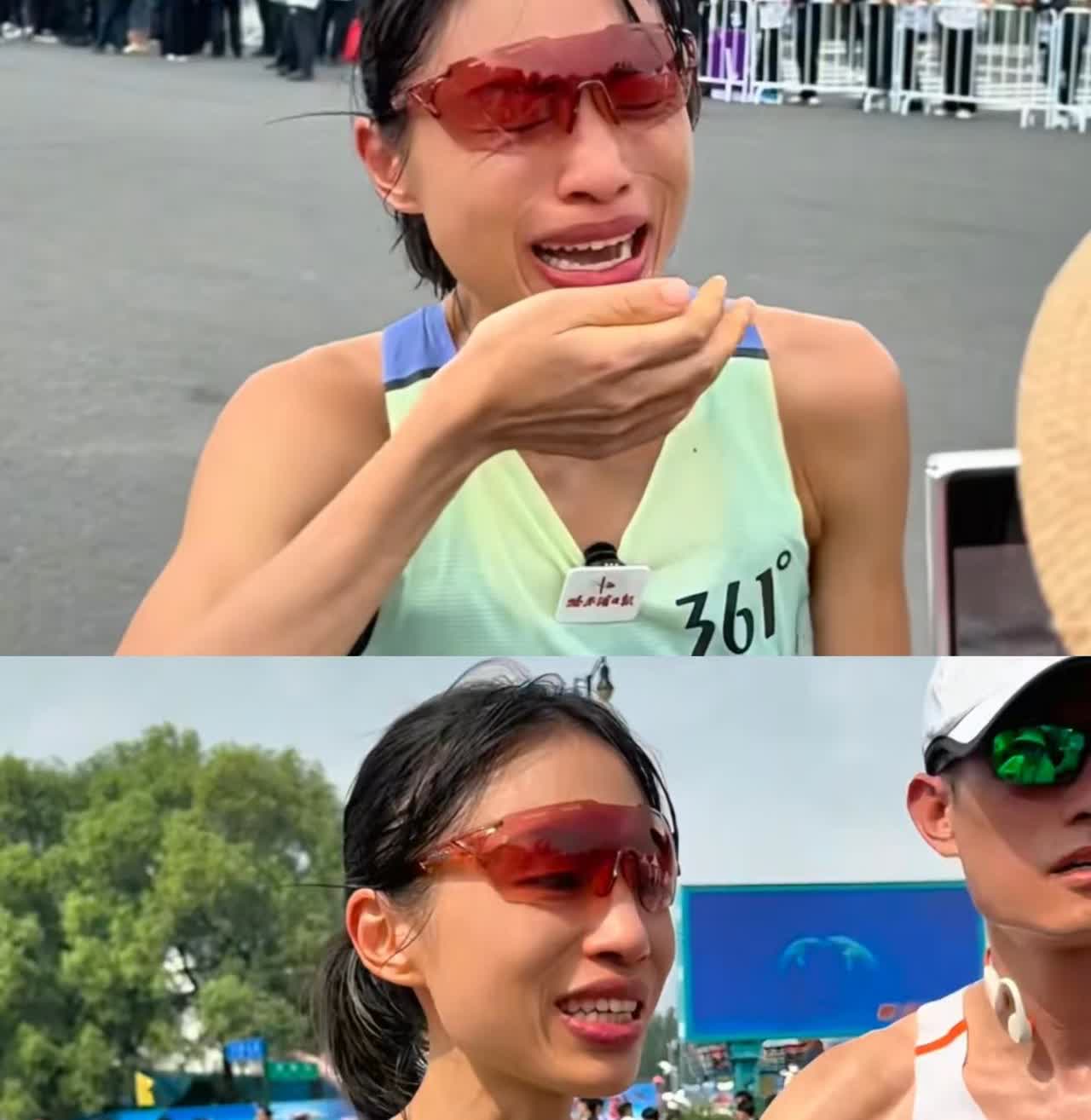 大家发现了没终于有同行替张水华发声了他就是湖南儿童医院的邓大夫，