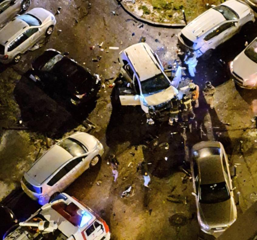 俄罗斯的报复来的太快！ 一场针对俄军核心将领的袭击，短短十二小时内就升级成了